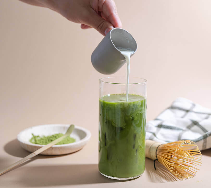 matcha-20